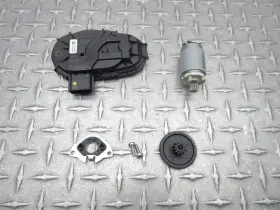188640048 Ktm 2023 20-23 390 Adventure Throttle Body Servo Motor Sensor Control Unit Lot