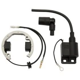 2135220001 Ktm Oem Ignition Kit Flywheel/coil/spark Connection