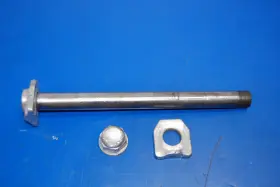50210085044 Ktm 1999 94-99 125 200 250 300 Sx Rear Wheel Axle Spindle Shaft Bolt
