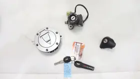 60311066100 Ktm 2018 1090 Ignition Lock Key Set With Gas Cap And Seat 60311066100 Ktm 2018 1090 Ignition Lock Key Set With Gas Cap And Seat