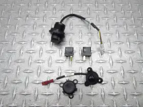 60411041000 Ktm 2022 21-24 1290 Super Adventure Oem Electrical Relays Heater Control