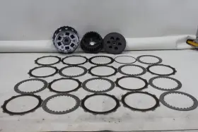 61332001044 Ktm 61332010000 Superduke 1290r 2017 Clutch Set Hub Gear Plates Discs Basket