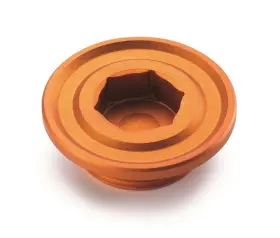77230902144 Ktm Factory Ignition Cover Plug -