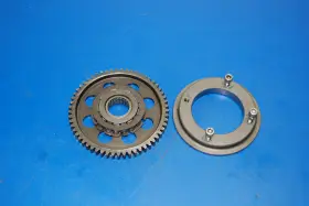 94330057044 Ktm 90240020000 2016 15-22 390 Duke Rc Black White One Way Gear Starter Clutch