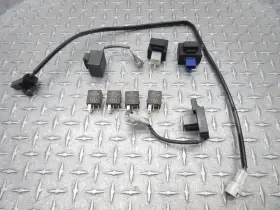 93539010000 Ktm 2018 17-22 390 Duke Oem Electrical Relays Tested Lot