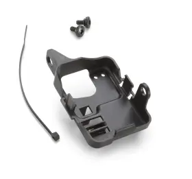 A61014987044 Ktm New Oem Connectivity Unit Bracket 790 890 Adventure R Smt 2023