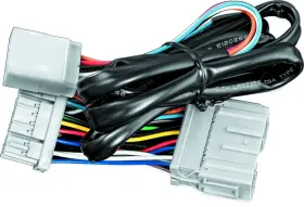 3230 Kuryakyn Rear Accessory Light Adapter Plug And Play 12-17 Gl1800