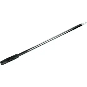 Kur864 Kuryakyn 419254 Billet Antenna Hex - Two-tone Black