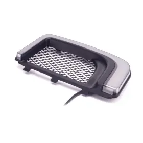 615063-003 Kuryakyn Left Hand Led Grill Insert - Ft14-up Touring