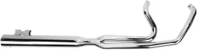 Kuryakyn 6430 1995-2003 For Harley Flhtci Cobra Power Pro Hp Exhaust Ft95-ft06 Bagger