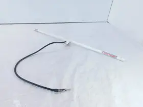 76306-98 Kuryakyn Harley Davidson Touring Electra Glide Ultra Classic Radio Hidden Antenna Mast