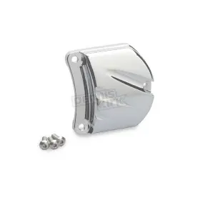 Kur9050 Kuryakyn Chrome Solenoid Cover - 9050