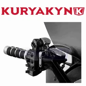 2s65 Kuryakyn Mn/2s65 Electrical Power Point For 1989-1995 Harley Davidson Fltcu Tour Jh