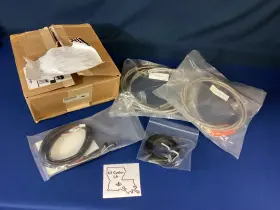 0622-0558 La Choppers 0662-0558 New Open Box Extended Handlebar Cable Kit Abs 13 Inch