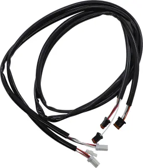 La-8992-39 La Choppers - Can Bus Wiring Harness Extension 39 Inch For Harley-dav