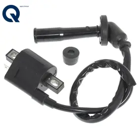 Qs299792qr Lablt Ignition Coil For 2001 2002 2003-2005 Yamaha Raptor 660 Yfm660 Atv