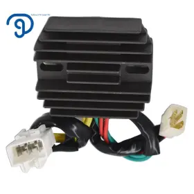 Lp177432ks Labwork Regulator Rectifier For Honda Cbr600rr Cbr 600 Rr 2003 2004 2005 2006 Us