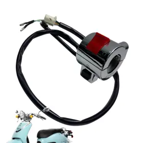 35150-z4b-0000 Lance Oem Cali Classic Right Combination Handle Switch With Start And Killswitch