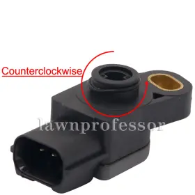 13580-18g00 Lawnprofessor 609135303569 Fits For 2006-2009 Suzuki Lt-r450 Quadracer Throttle Position Sensor