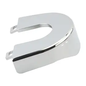 Mp05-010-0014cl1 Lenkdou Chrome Cnc Ignition Switch Panel Trim Aluminum For Harley Road Glide Fltr 15-24
