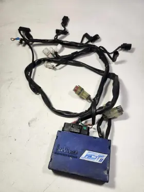 9404 Leo Vince 09-16 Gsxr 1000 Fast Ii Electronic Control Box System Exhaust Ecu