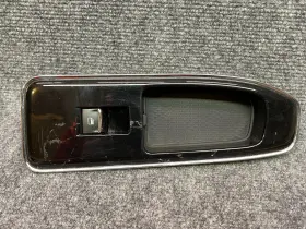Jl7b14b135aa Lincoln 2018-2023 Navigator Rear Left Door Window Switch Cover