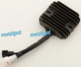 Lookppppt 286452326282 Voltage Regulator Rectifier For Suzuki Gsxr 600 750 K6 K8 2006-2010 2007 2008 Us