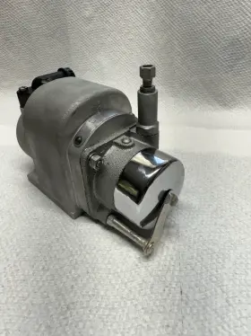 42020 Lucas N1 Motorcycle Magneto Fits Ajs/matchless Single Cylinder Models