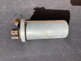 45220a Lucas Triumph Bsa Norton Genuine 6volt Ignition Coil 17m6 45220a Lucas Triumph Bsa Norton Genuine 6volt Ignition Coil 17m6