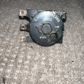 49072a Lucas Rectifier Regulator