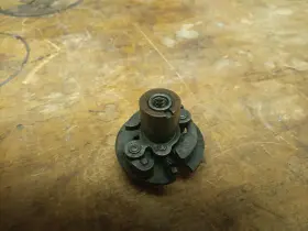 54425657 Lucas Point Cam Ignition Advancer Triumph Bsa Norton