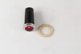 99-1210 Lucas 99-1208 Triumph Norton Bsa Jewel Red Headlight Indicator And Washer