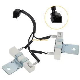 0453315 M Mati Resistor Assembly For Polaris Scrambler Predator Outlaw 50 90 Sportsman 01-09