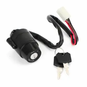 1e6-82508-01-00 Madhornets Ignition Switch Fit For Yamaha Dt 100 125 175 250 400 Xt 500 2a6-82508-u9