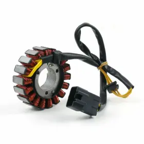 31120-ktf-640 Madhornets Alternator Stator For Honda Sh 125/150 Pes Ps Injection 2005-2012 Us