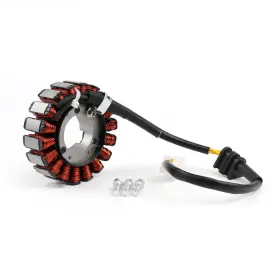 31120-ky1-003 Madhornets Stator Generator Fit For Honda Cbr 250 Cbr250r Mc19 1988-1989 Ue