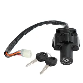 37100-15h80 Madhornets 37100-10l20 Ignition Switch Assy For Suzuki Hayabusa 37100-24f10