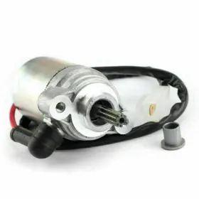 5d7-81890-00 Madhornets Starter Motor Assembly For Yamaha Yzf R15 11-18 R125 08-16 Mt125 Wr125 Wr125x U9
