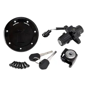 94311066044 Madhornets Ignition Switch Gas Cap Seat Lock Set For Duke 125 200 250 390 Abs 2017-2023