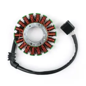 M550-a034 Madhornets Stator Coil For Yamaha Yzf R6 2006-2012 07 08 09 10 11 Generator Atv Magneto Usa