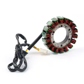 M550-a036 Madhornets Magneto Engine Stator Generator Charging Coil For Honda Cbr900rr Fireblade