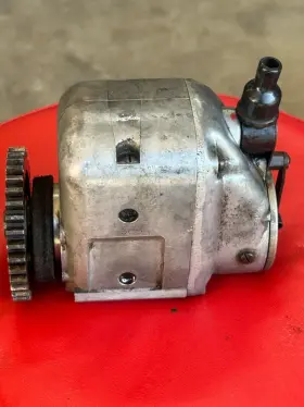 Mcr4 Magneti Marelli Magneto Assembly Good Shape - Early Moto Guzzi And Others