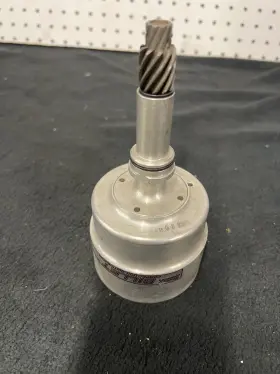 A577 Mallory Distributor Electrical Advance For