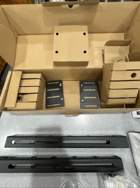 Sbk00 Mantelmount 860001148985 Soundbar Adapter Kit