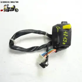 Ctm-12150-014 Mash Left Handlebar 400 Family Sidecar 2018