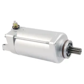 31718-01k Mcr 18478n New Starter Fits Harley Davidson 31717-01k 2 Year Warranty
