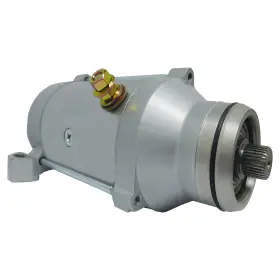 18600n Mcr New Starter Fits Honda Gold Wing Gl1100 Gl1100a Gl1100i Aspencade Interstate