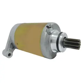 18811n Mcr New Starter Fits Suzuki Dr200se Dr 200se Motorcycle 1996-2013