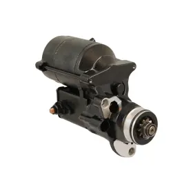 Mcr18905bne2 Mcr New Black Starter Fits Harley Davidson 1584cc 31619-06 31619-06a 3161906