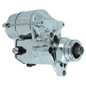 Mcr18905cne3 Mcr New Starter Drive Kit Fits Starters For Harley Davidson Street Glide Mecl30-nl